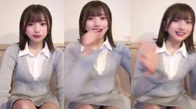 アイドルに見えてしまう