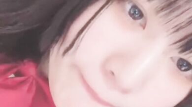 Sailor suit pink underwear white underwear