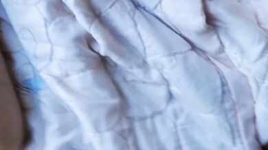 禽獸叔叔周末接送高一侄女回家, 半路上掉頭去酒店開房和她來一炮後再回家