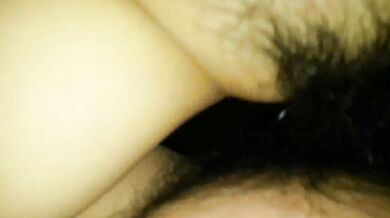 The best busty D-cup beauty college student and her boyfriend's private sex photos uploaded while kissing and fucking hard