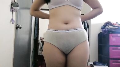 The first step in training a sex slave