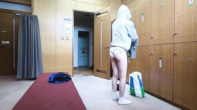 【テニスウェア】天使のふくらみ！完璧な翡翠！おためえありがとう～