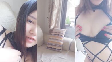 不去上班在家自慰