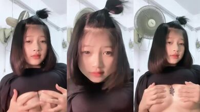 微肉紋身妹子揉奶掰逼1