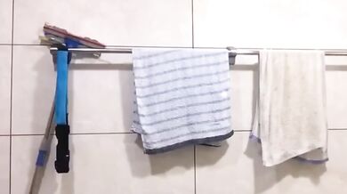 張胖妹調情自慰