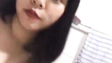 張胖妹調情自慰