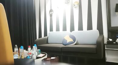 酒店外圍美女1208