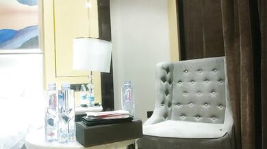 酒店外圍短髮甜美美女1208