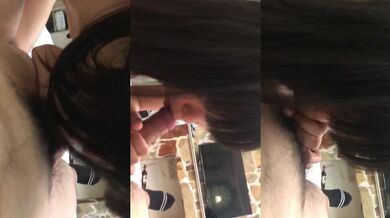 可愛的蛇信子妹妹口交