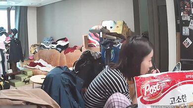 Daily_Life_of_Jeju_Air_Stewardess_2