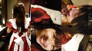 桜井みる口愛