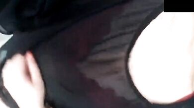 身材超棒女人放聲自慰