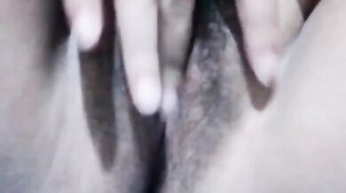 8-character breast meat girl grabs breasts and masturbates 1