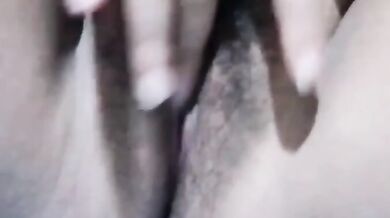 8-character breast meat girl grabs breasts and masturbates 1