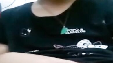 等等我高潮完再換你