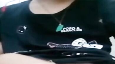 等等我高潮完再換你