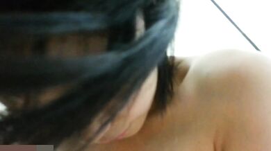 ハメ撮り19歳女の子の初體験