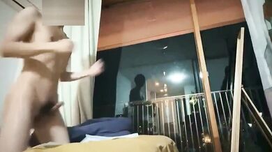 可以打炮精神都來了