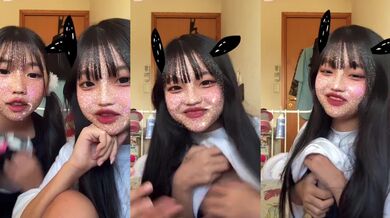 Instagramおっぱい露室jc