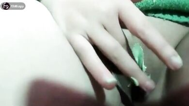 Sốt mù tạt trên con mèo non