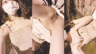 短髮妹1