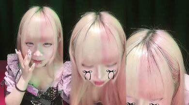 ただいま配信中！ ？コンカフェデリバリー ①