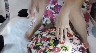 日本妹妹綫上自慰