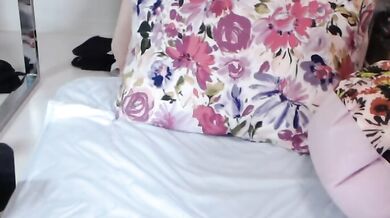 日本妹妹綫上自慰