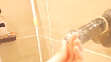 日本妹妹綫上直播洗澡自慰