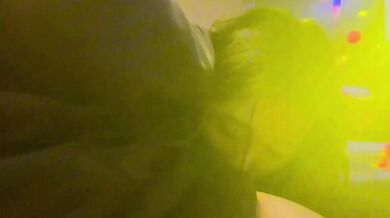 KTV美女包廂口交