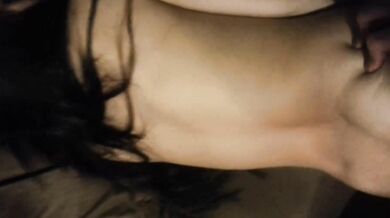 台灣情侶做愛自拍,美乳妹子叫聲好聽(2)