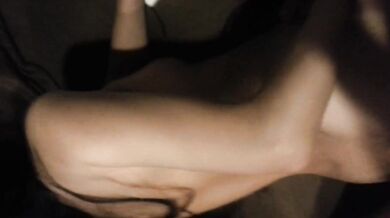 台灣情侶做愛自拍,美乳妹子叫聲好聽(2)