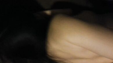 台灣情侶做愛自拍,美乳妹子叫聲好聽(2)