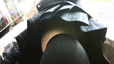 スクールガール 012