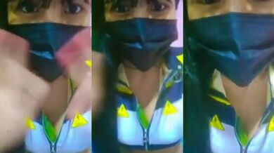 賽車女郎黃瓜插穴