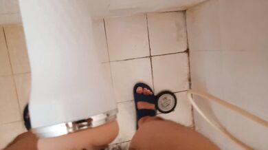 Cốc thủ dâm xuất tinh