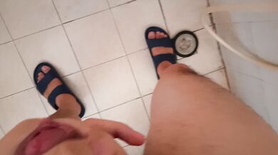 Cốc thủ dâm xuất tinh