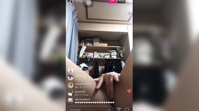 ライブストリーミング