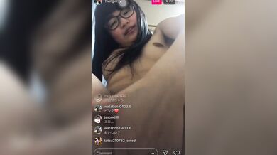 ライブストリーミング