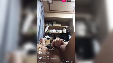 ライブストリーミング