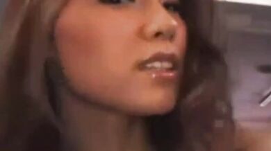 Sister's Underwear Friction Leads to Orgasm