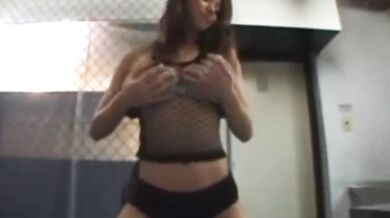 Sister's Underwear Friction Leads to Orgasm