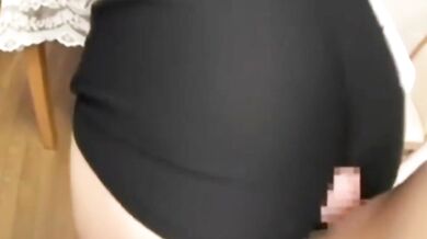 日本做愛摩擦屁股射精