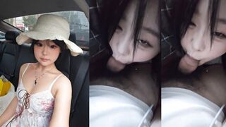 大學騷貨吸肉棒
