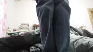 大奶少女床上自拍1-脫衣掰逼