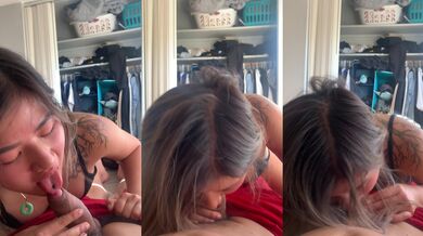 紋身小姐姐口交做愛