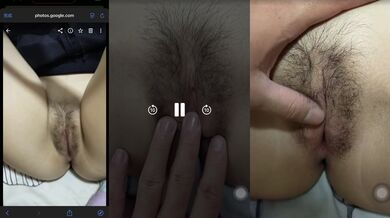 sabah妹妹被男友公開