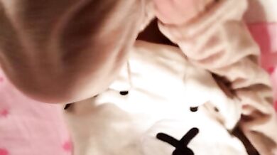 軟萌可愛妹妹小仙03