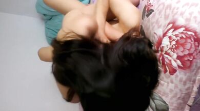 White Tiger Fingering Technique