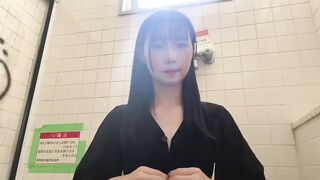 日本小姐姐脫衣自拍